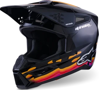 SM3 Force Helmet