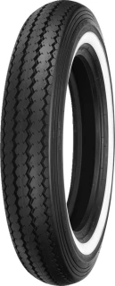Shinko E240 front tire 100/90-19 (63H) WW