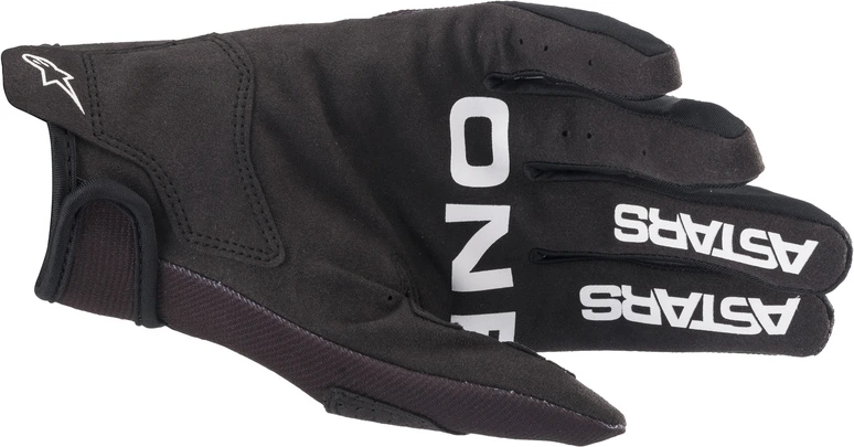 Alpinestars Gloves Radar Black, S