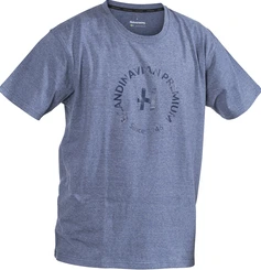 Halvarssons T-shirt H Tee