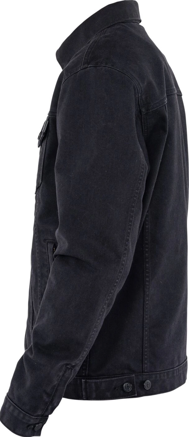 John Doe Maverick jacket, Black