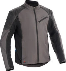 Halvarssons Textile Jacket Solberg