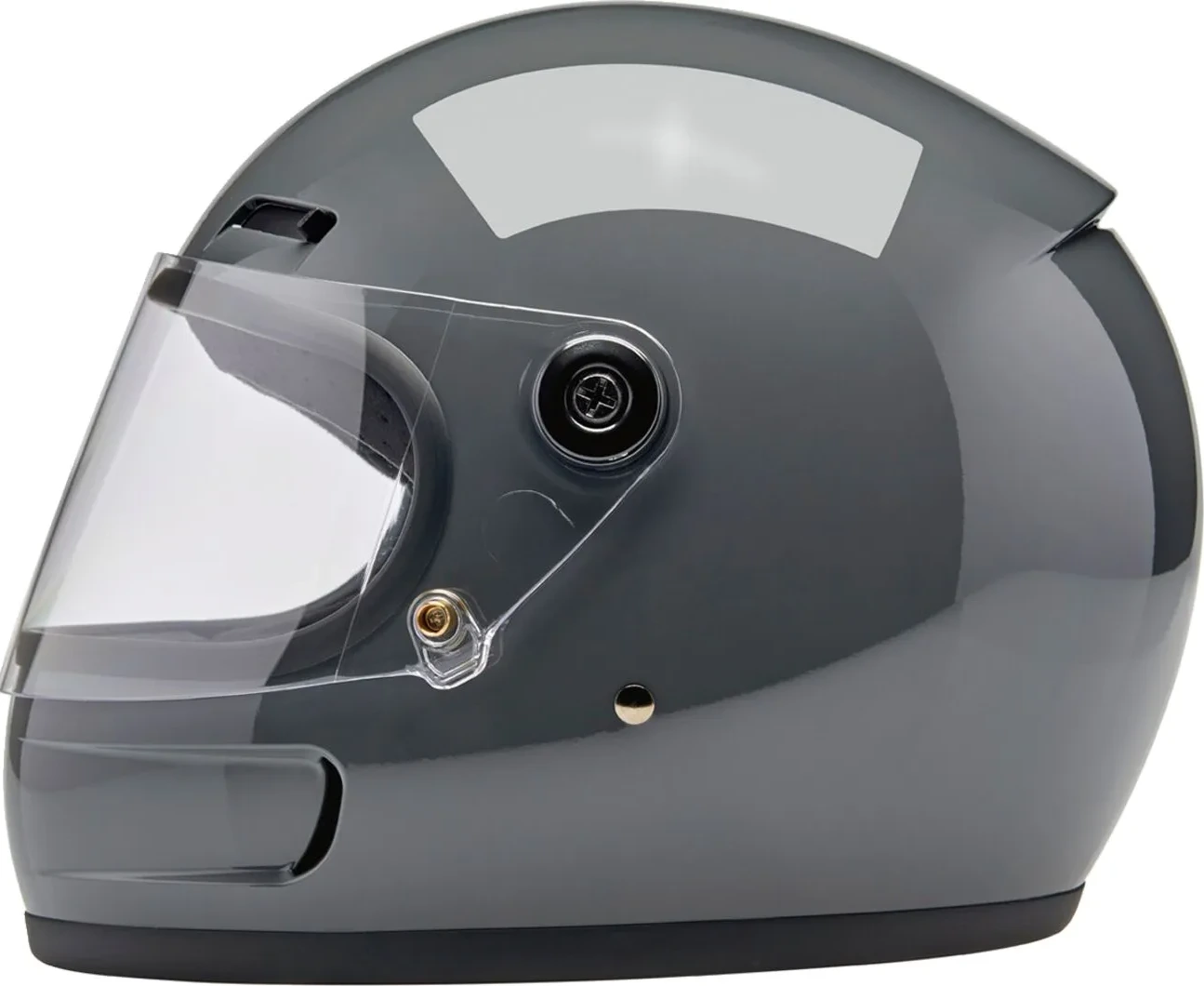 HELMET GRINGO SV GREY SM