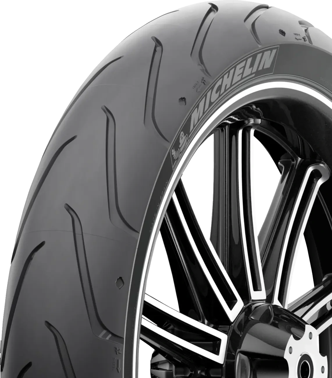 SCORCHER 11 100/80 - 17 M/C 52H F TL