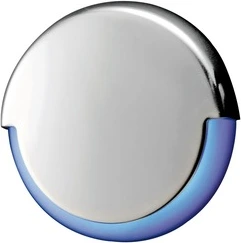 Tilly ambient blue LED light 180°