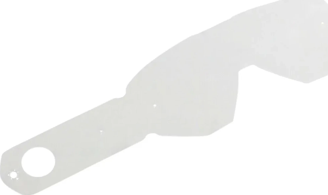 PROGRIP TEAR OFF'S 10PCS