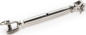 Turnbuckle AISI316 M10
