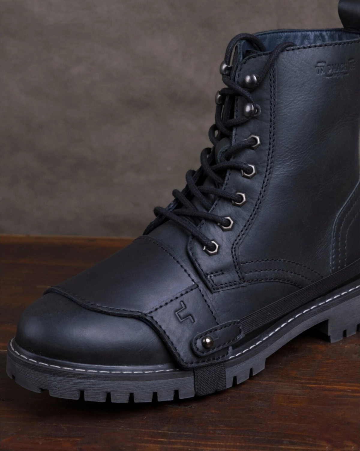 Trip Machine Shoe protector MKII, Black