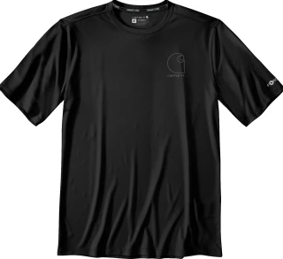Carhartt Force Sun Defender™ t-shirt