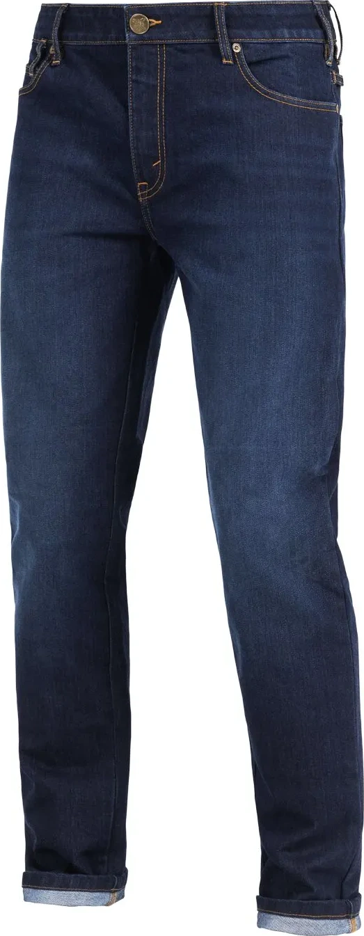 PANT PIONEER MONO DARK BLUE 36/34