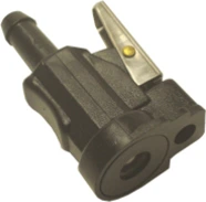 Quick Connector Yamaha 5/16" (8mm)