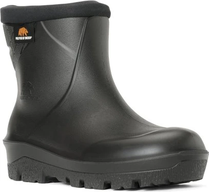 Polyver Boots Classic Low Black, 45