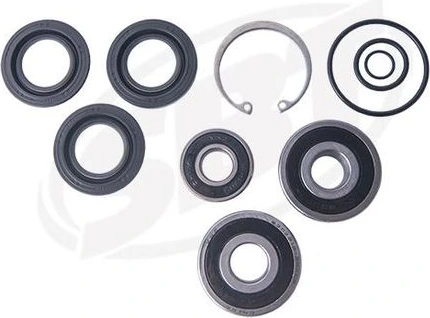 SBT Jetpump Rebuilt kit Kawasaki STX 15F