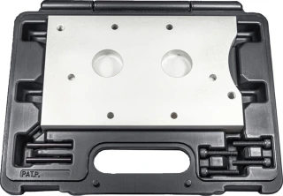 MCS, 6-sp transmission door puller tool