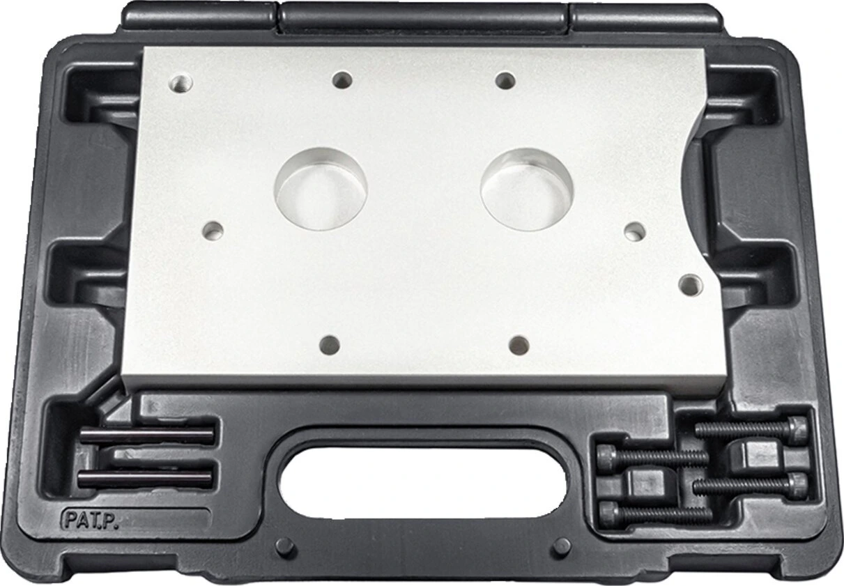 MCS, 6-sp transmission door puller tool