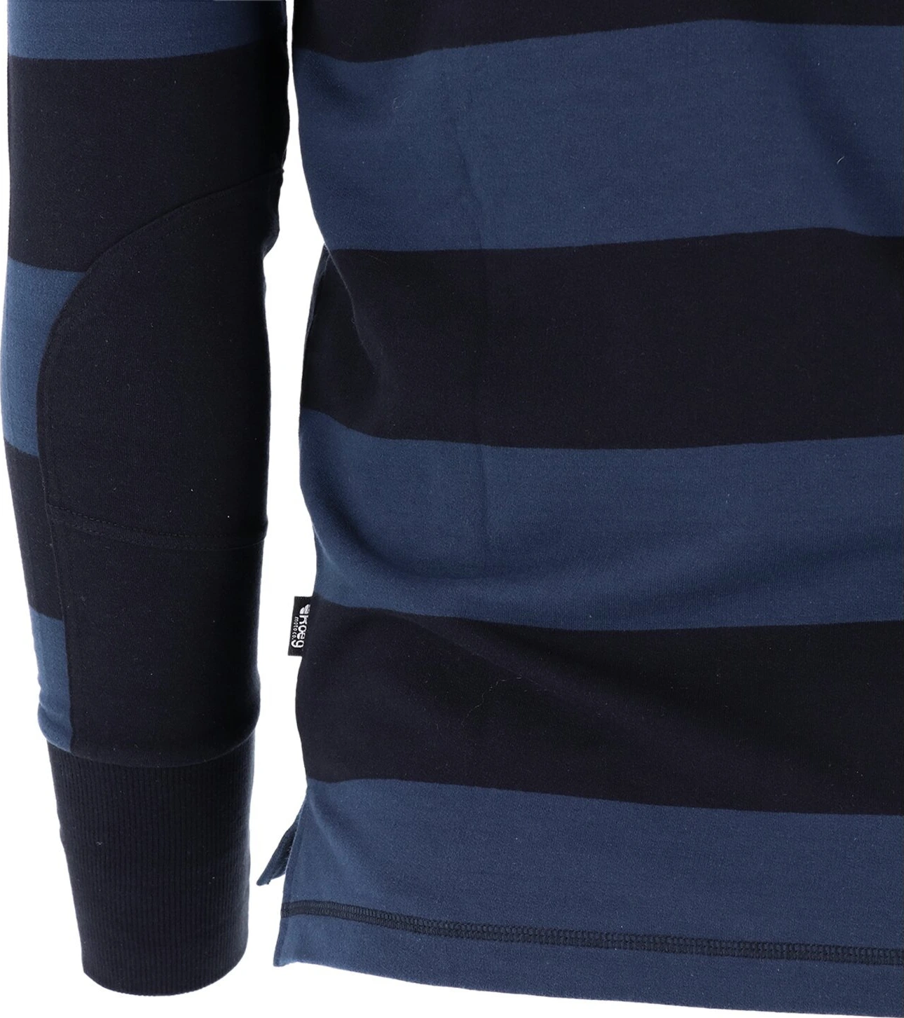 Roeg Ricky jersey, navy, black, S