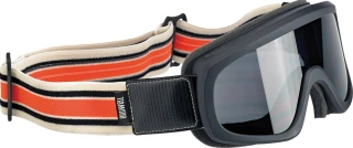 Biltwell Overland 2.0 Racer goggle black C/O