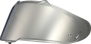 Iridium Silver