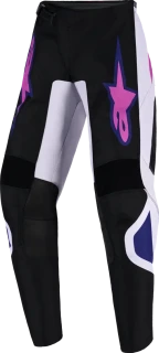 Youth Fluid Grid Pants