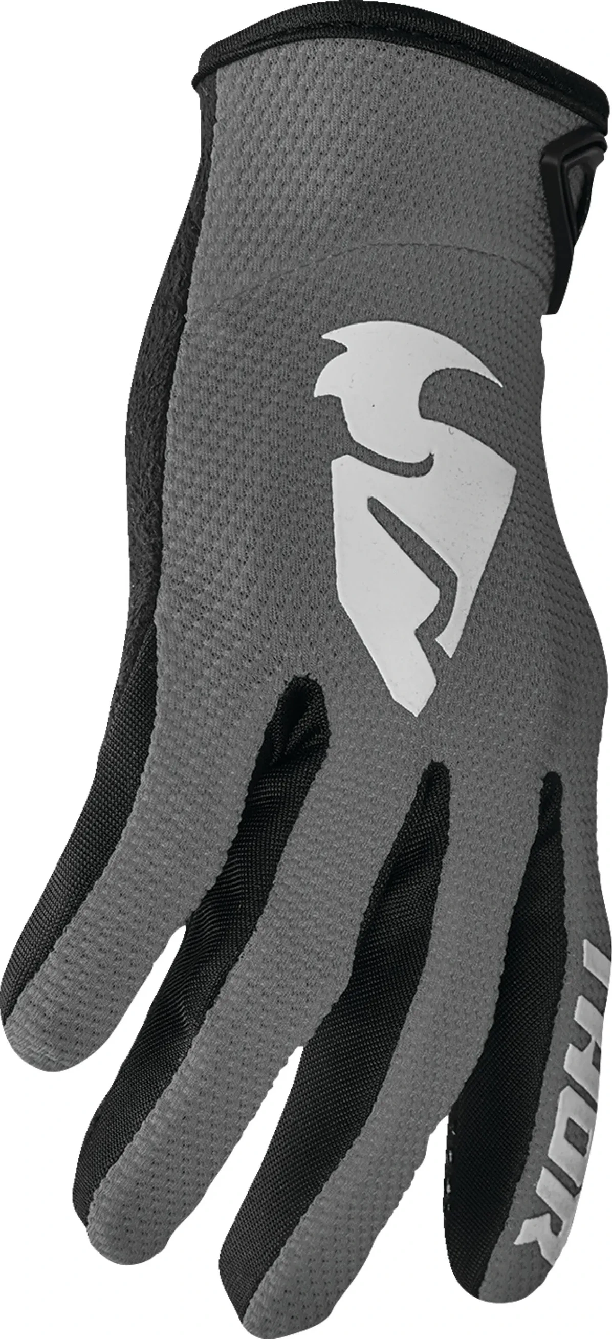 GLOVE SECTOR GRAY SM