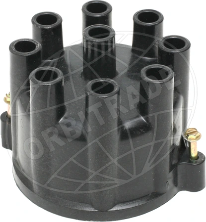 Orbitrade cap