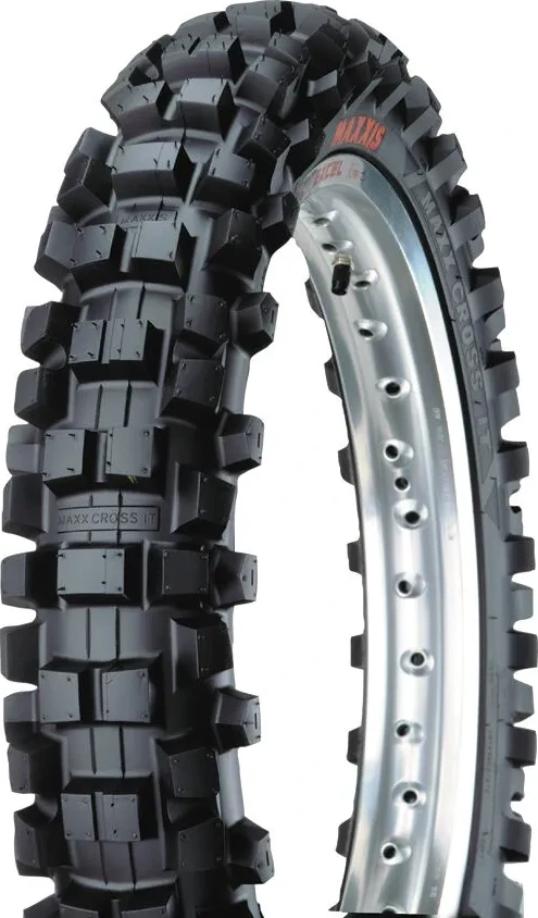 M-7305 90/100-14 49M NHS TT