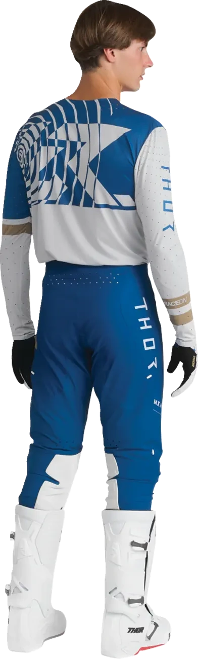 PANT SPORTMODE MIND CTRL LG/BL 36