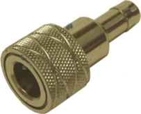 Quick Connector tank 3/8" (9.5mm) female Honda
