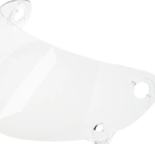 Biltwell Lane Splitter Gen 2 Shield