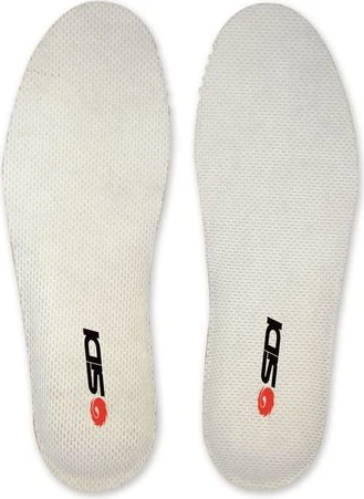 SIDI Spacer Arch Support Insole White, 39