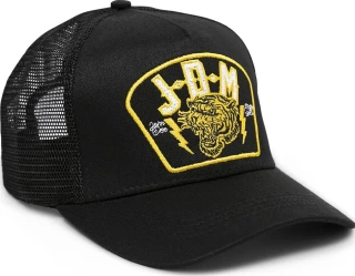 Tiger Trucker Hat