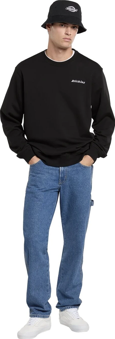 Dickies 993 Regular carpenter jeans, classic Blue, Blue, 38/32