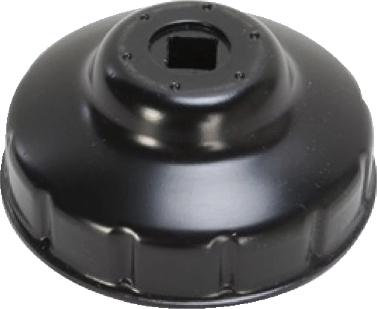 Oil filter wrench
