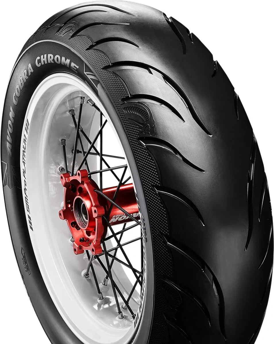 CC AV92 200/30R23 74V