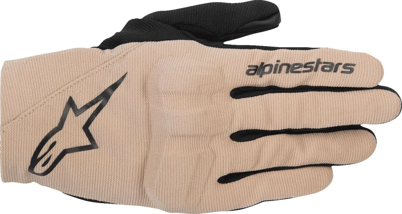 GLOVES REEF V2 SD/BK S