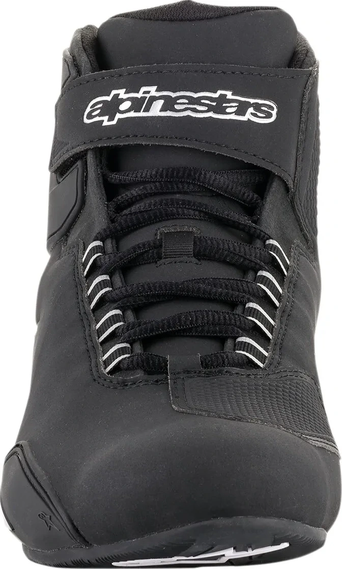 SHOE SEKTOR WP BLACK 6