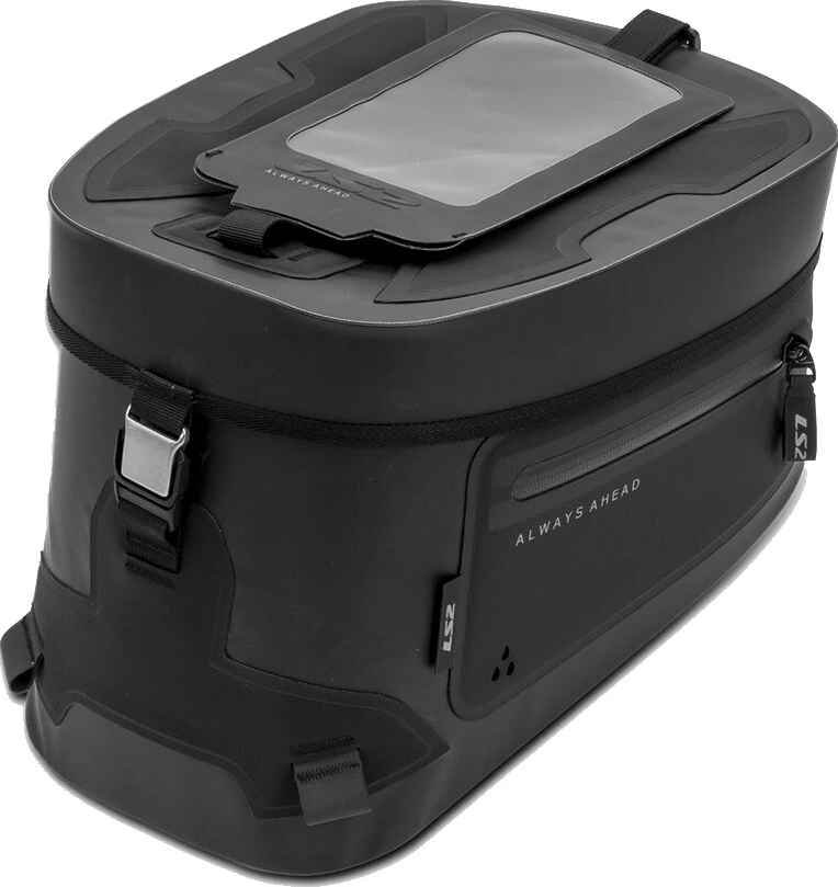 LS2 MOVE AHEAD WP 15L TANKBAG