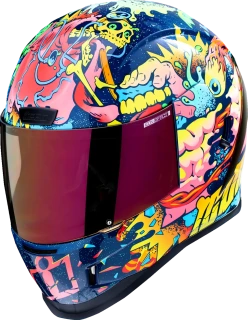 Airform™ Scatterbrain MIPS® Helmet