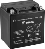 Yuasa Battery YIX30L-BS (cp)