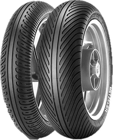 Metzeler Racetec RR Rain 120/70 R 17 NHS TL KR1 Fr.