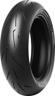 Diablo Rosso™ IV Corsa Tire