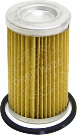 Orbitrade fuel filter B21 B23 B25 V6 V8