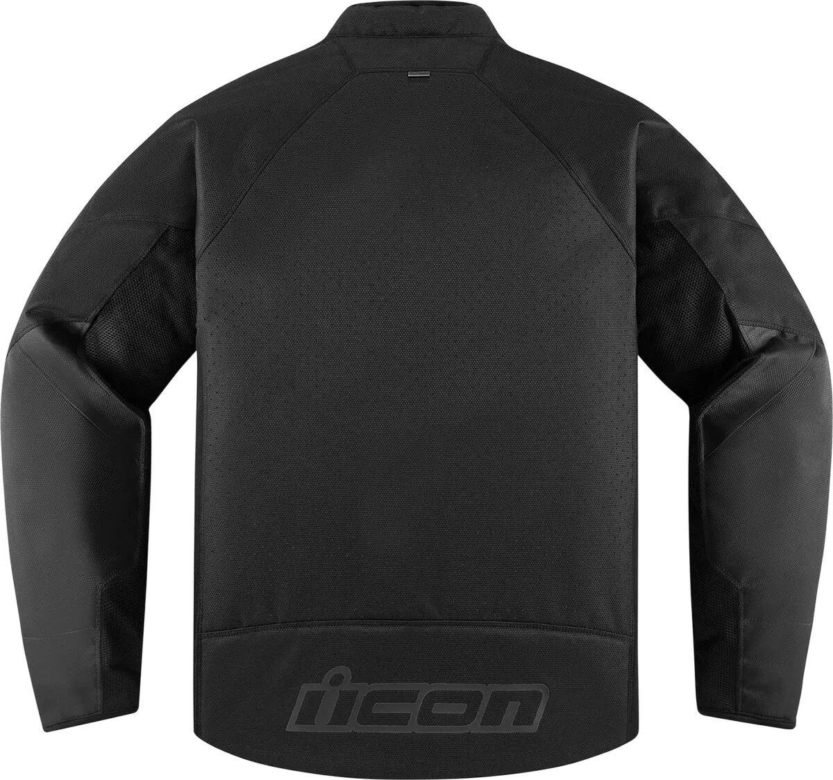 JACKET HOOLIGAN CE BLACK SM