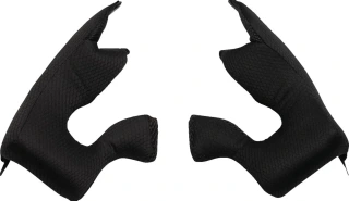 Youth Fleet Helmet Cheek Pads