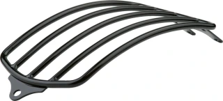 NC Fender mount solo luggage rack
