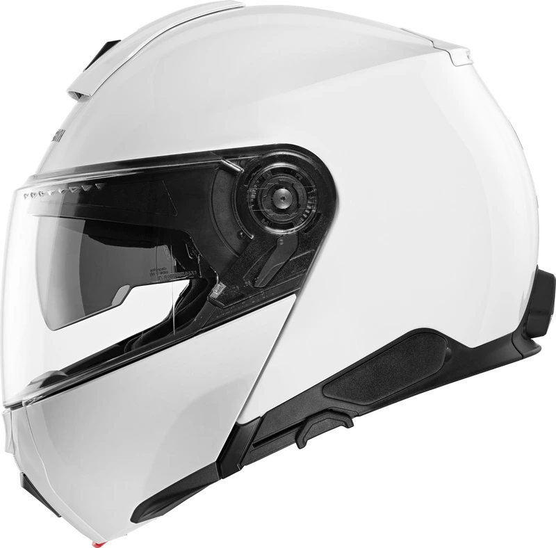 Schuberth Helmet C5 white, 53 XS