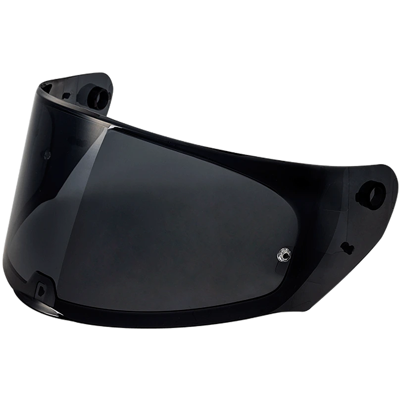 Visor for LS2 FF320/FF353/FF800 - Light Tinted Long
