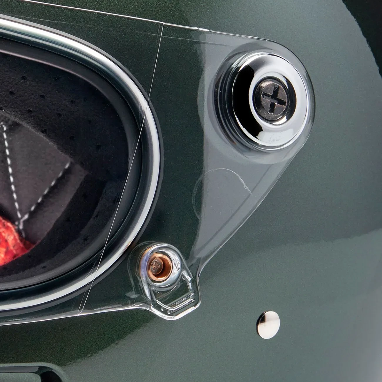 HELMET GRINGO SV METALLIC SIERRA GREEN 2X