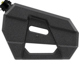 TESSERACT Jerrycan 5L Black CF-Moto