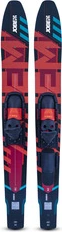 JOBE Hemi Combo ūdensslēpes 59"